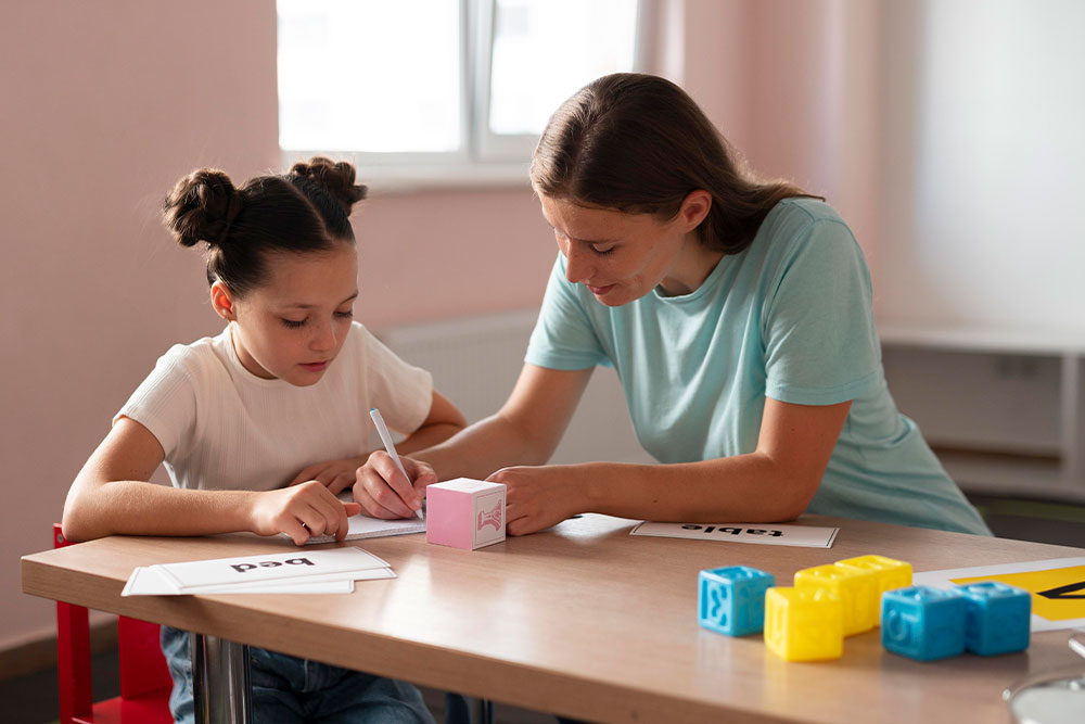 Comprehensive Developmental Assessments